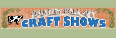 Fall Country Folk Art Craft Show